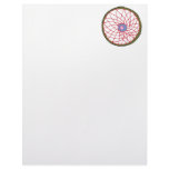 Bottom Of The Net Letterhead