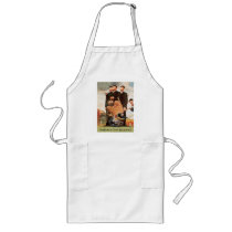 Bottom of the Sixth Apron