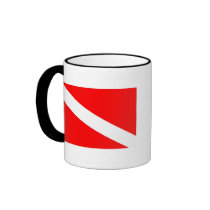 Bottom Time Mug