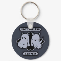 Bottomless keychains by kbilltv Bottomless keychains