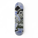 bottoms up deck by DOLLA Skateboard Decks