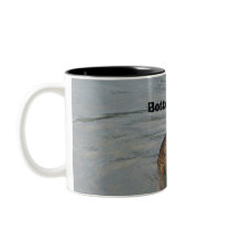 Bottoms up mug by SandraTAlexander Bottoms up mug
