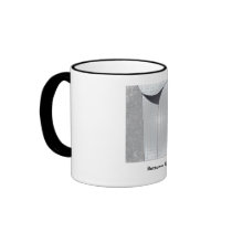 Bottoms Up ! mugs by Edward_O Bottoms Up ! mugs