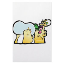 Bottoms up! stationery by shawnsclipart Bottoms up! stationery