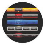 botton1 round sticker