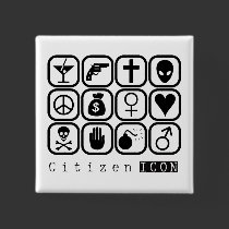Botton buttons