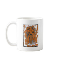 BOTZPARTS COFFEE MUG