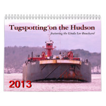 Bouchard 2013 featuring the Linda Lee calendars