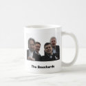 Bouchards Mug