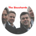 Bouchards Sticker