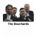 Bouchards T shirt for cool chicks