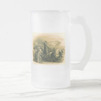 Boudica mugs