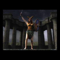 Boudicca posters