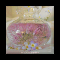 Boudoir Budvase magnets by DianasMoon Boudoir Budvase magnets