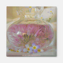 Boudoir Budvase Magnets