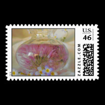 Boudoir Budvase postage by DianasMoon Boudoir Budvase postage