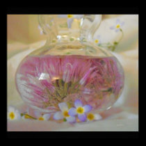 Boudoir Budvase posters by DianasMoon Boudoir Budvase posters