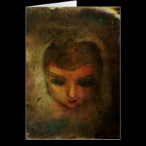 Boudoir Doll cards by izabella777 Boudoir Doll cards
