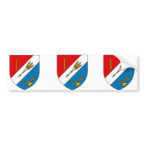 Boufarikt, Algeria bumper stickers