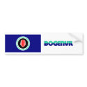 Bougainville Autonomous Region, PNG bumper stickers