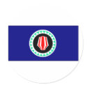 Bougainville, Papua New Guinea stickers