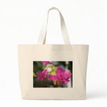 Bougainvillea Tote Bag