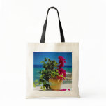 Bougainvillea, Baja, Mexico  flowers Tote Bag