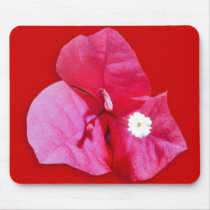 Bougainvillea Blossom mousepads by roimim Bougainvillea Blossom mousepads