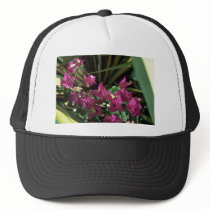 Bougainvillea Child Hat