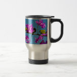 Bougainvillea Coffee Mugs