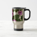 Bougainvillea Coffee Mugs
