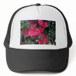Bougainvillea Flowers Trucker Hats