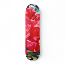 Bougainvillea Glabra Alias A Paper Flower In Greec skateboards