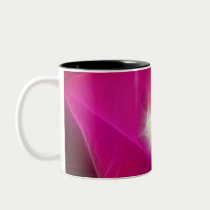 Bougainvillea Glow Mug