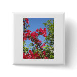 Bougainvillea Products Pinback Button