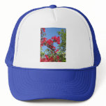 Bougainvillea Products Mesh Hat