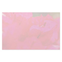 Bougainvilleas Stationery Paper
