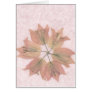 Bouganvilla Greeting Card Bouganvilla Greeting Card