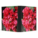 Bouganvillia Flower binder