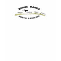 Bouge Banks. t-shirts by iShore Bouge Banks. t-shirts