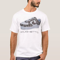 BOUGHETTO LEENIE JEANS t-shirts by WEGEE420 BOUGHETTO LEENIE JEANS t-shirts