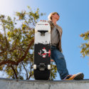 Bought by Blood Skateboard