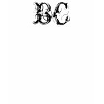 Bougie Creole t-shirts