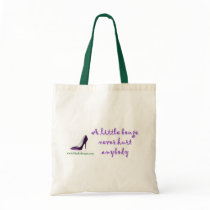 Bougie Tote bags by OneChele Bougie Tote bags