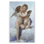 Bouguereau Adolphe William Stationery Design