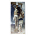 Bouguereau - Compassion posters