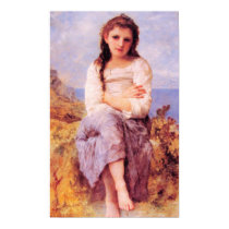 Bouguereau - Far Niente posters