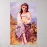 Bouguereau - Far Niente posters
