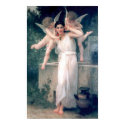 Bouguereau - Jeunesse posters by wesleyowns Bouguereau - Jeunesse posters