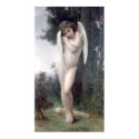 Bouguereau - L'Amour Mouille posters